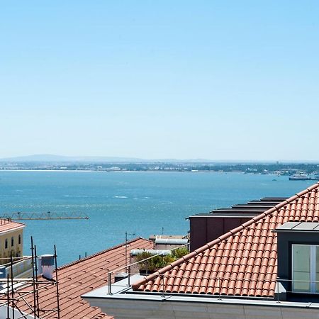 Lisbon Chiado One Apartment Екстериор снимка