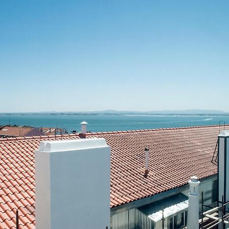 Lisbon Chiado One Apartment Екстериор снимка