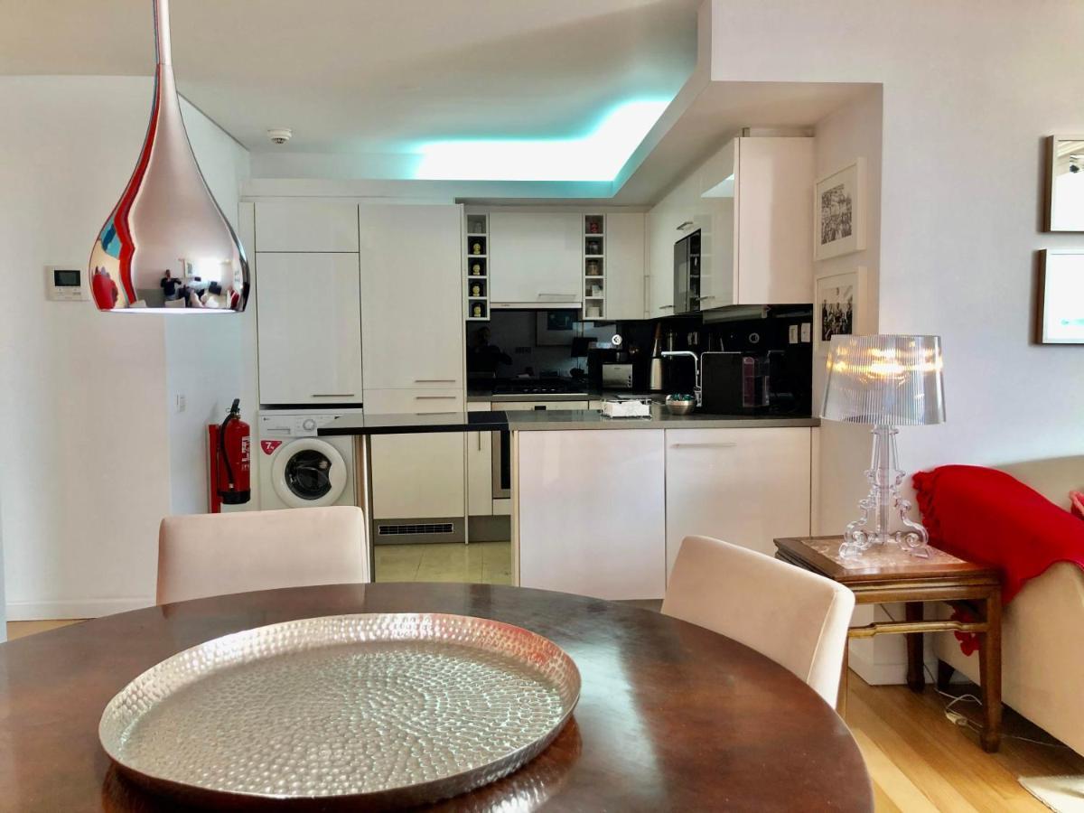 Lisbon Chiado One Apartment Екстериор снимка