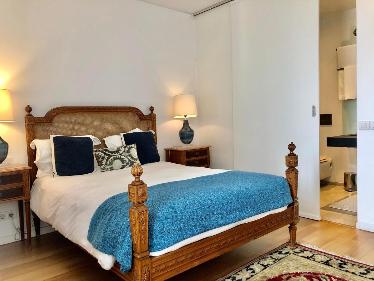 Lisbon Chiado One Apartment Екстериор снимка
