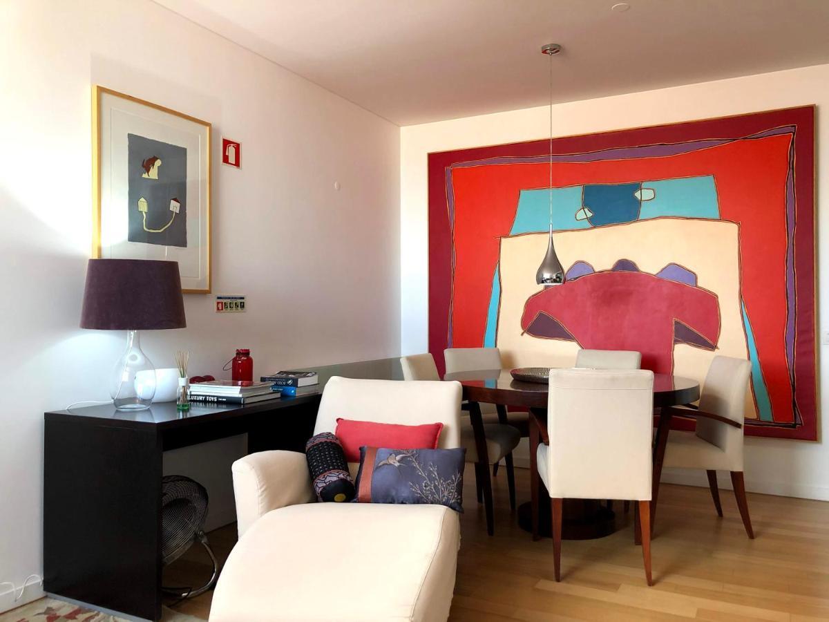Lisbon Chiado One Apartment Екстериор снимка