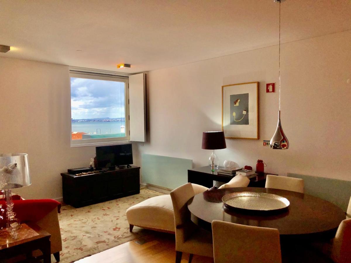 Lisbon Chiado One Apartment Екстериор снимка