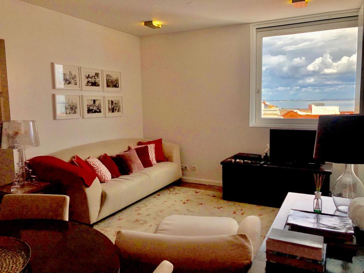 Lisbon Chiado One Apartment Екстериор снимка