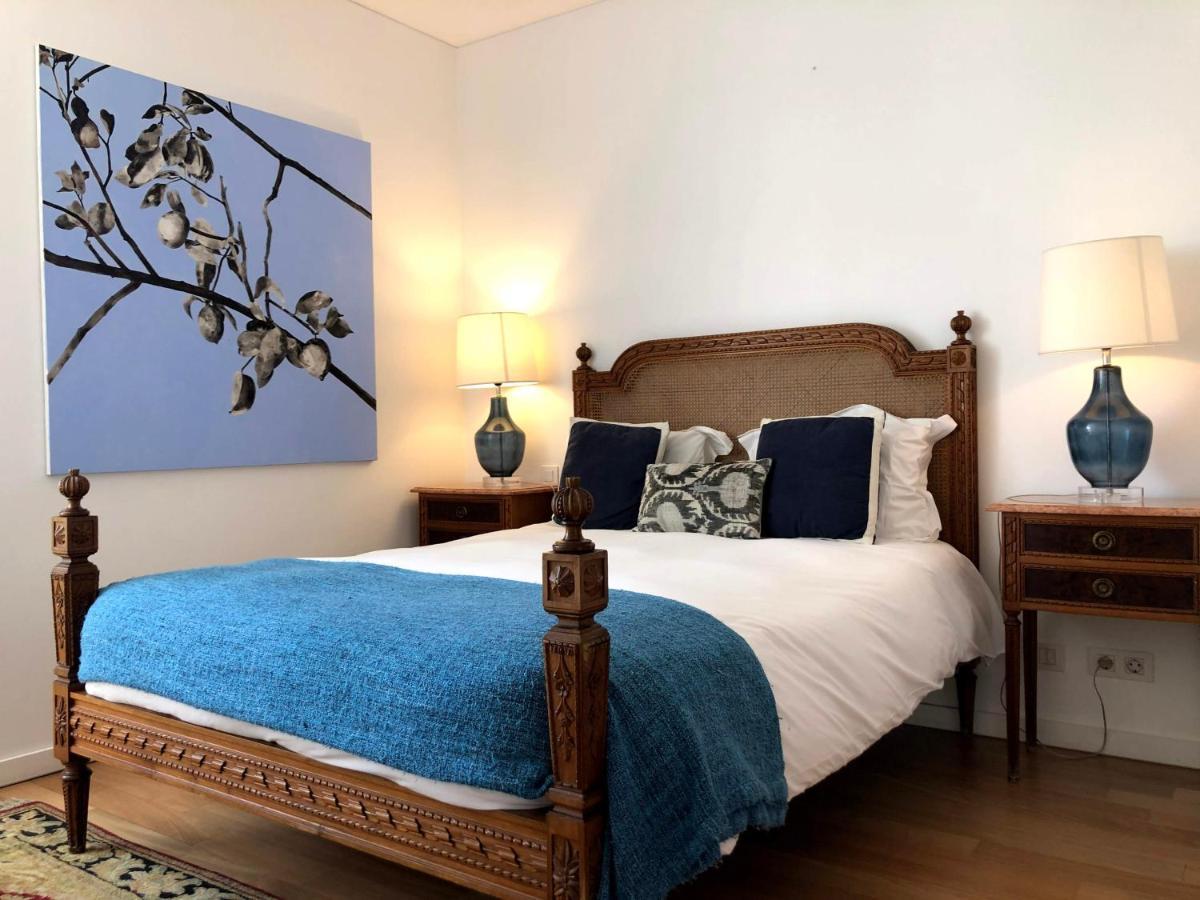 Lisbon Chiado One Apartment Екстериор снимка