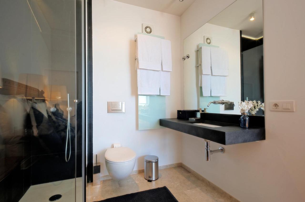 Lisbon Chiado One Apartment Екстериор снимка