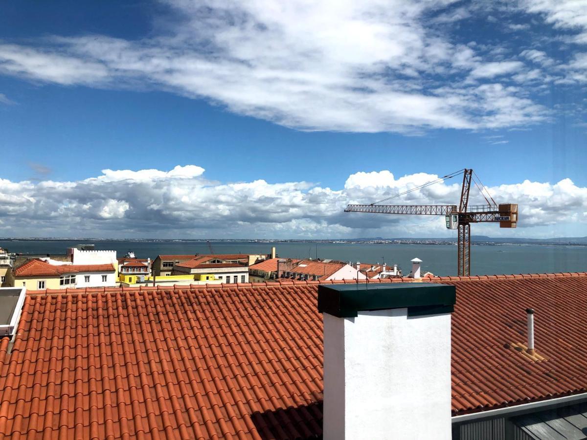 Lisbon Chiado One Apartment Екстериор снимка