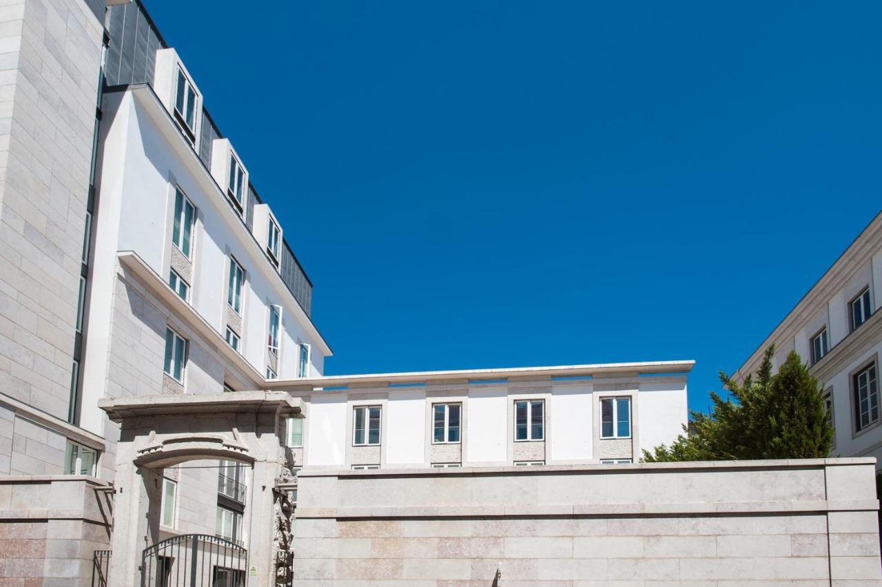 Lisbon Chiado One Apartment Екстериор снимка