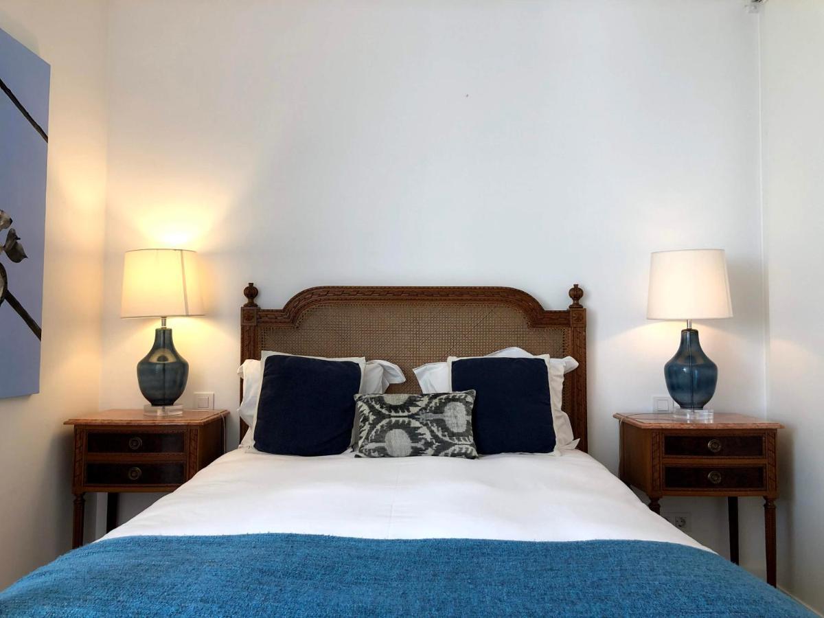 Lisbon Chiado One Apartment Екстериор снимка