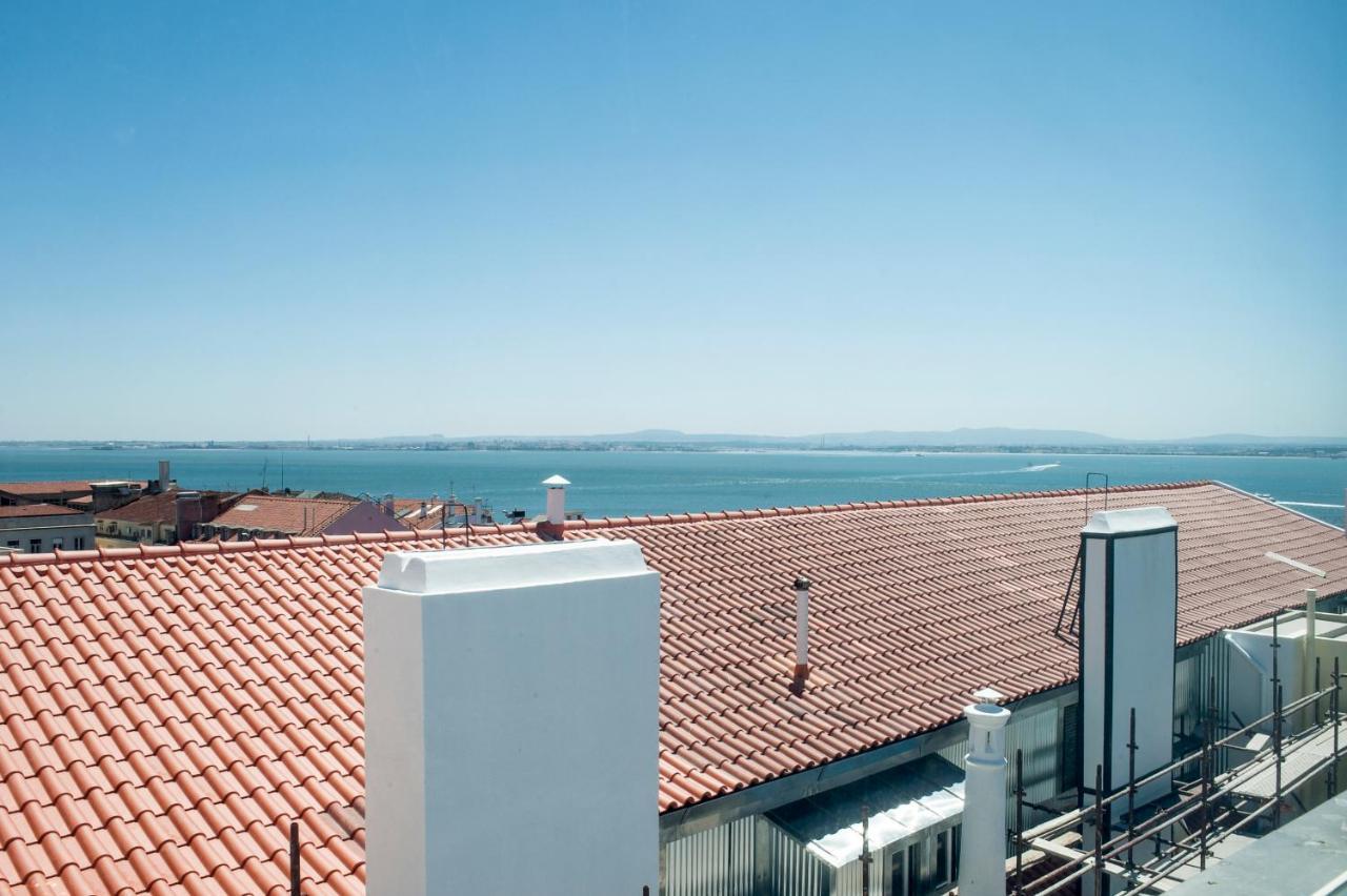Lisbon Chiado One Apartment Екстериор снимка