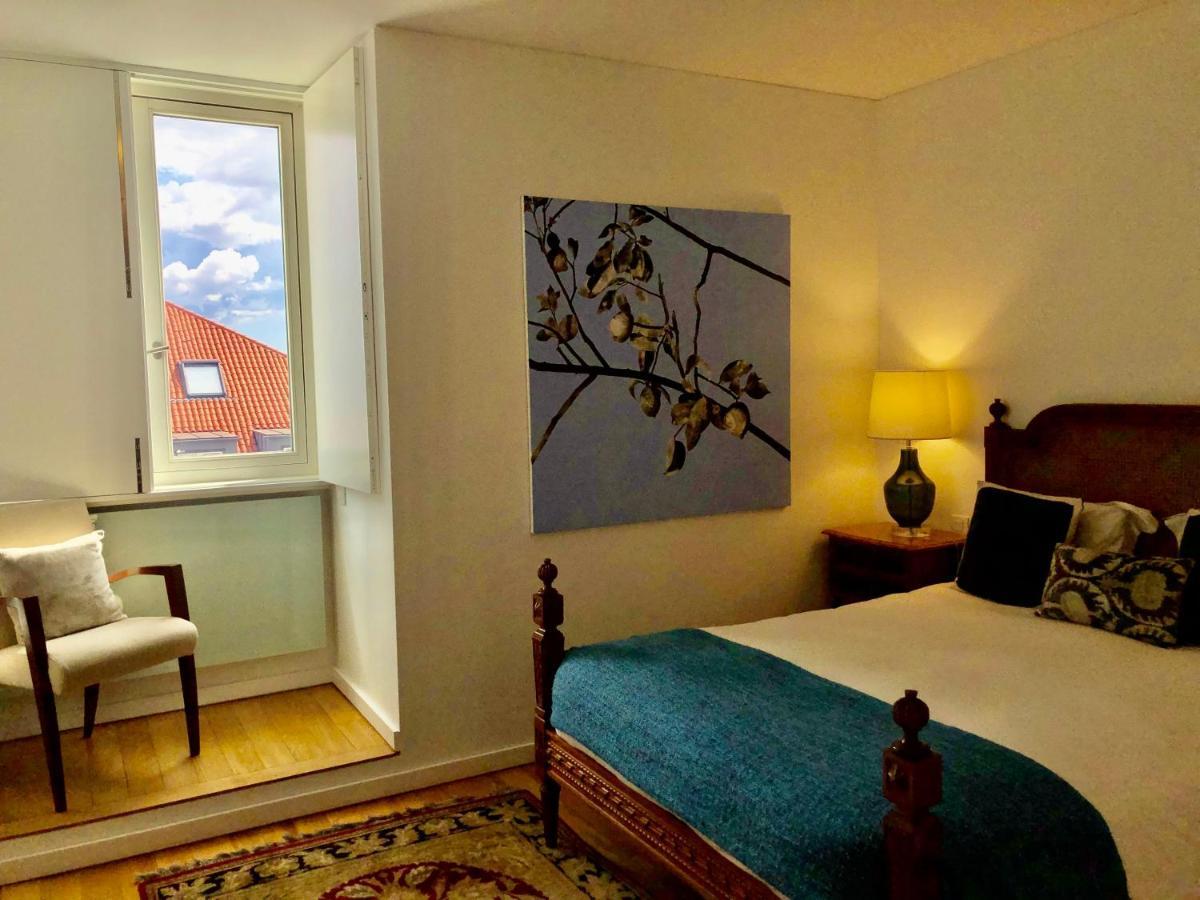 Lisbon Chiado One Apartment Екстериор снимка